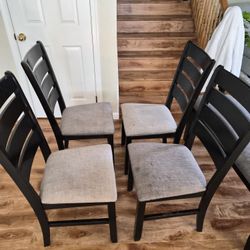 Dining Chairs