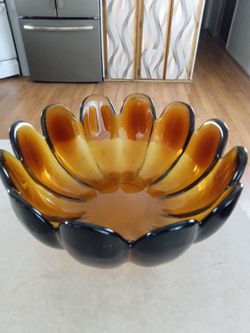 Vintage Lotus flower