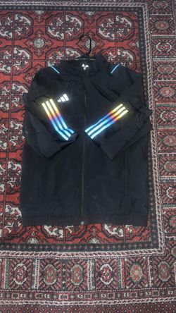 Adidas Tiro 23 Travel Track Jacket