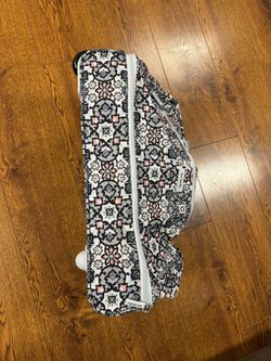 Vera Bradley Tote Bag Brand In Excellent Condition