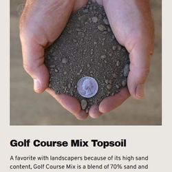 Free Topsoil