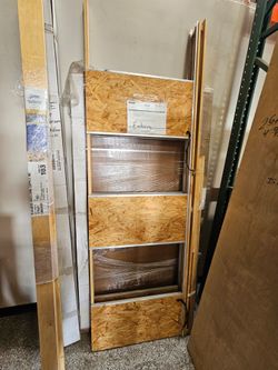 Pocket Door Frame
