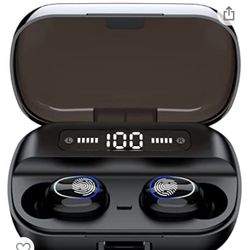 Wireless Earbuds