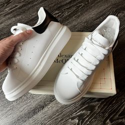 Alexander mcqueen cheap size 45