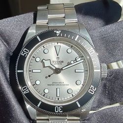 Tudor BB68