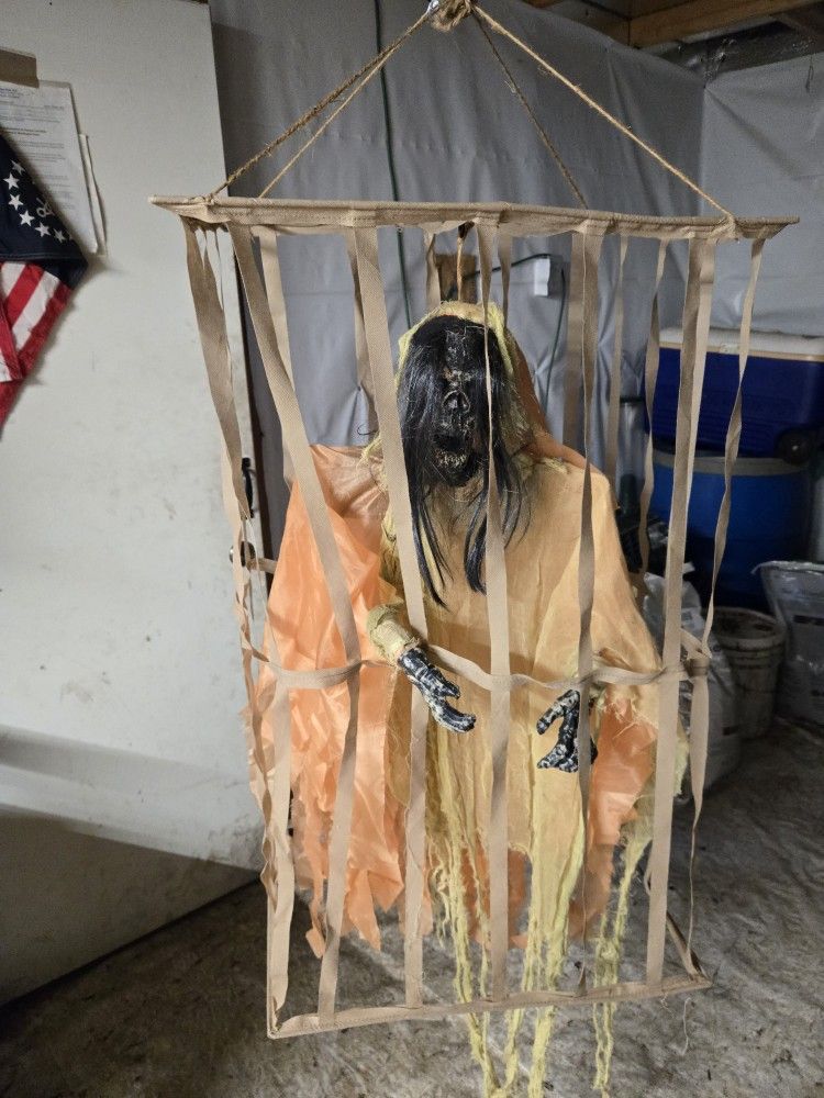 Halloween Decoration