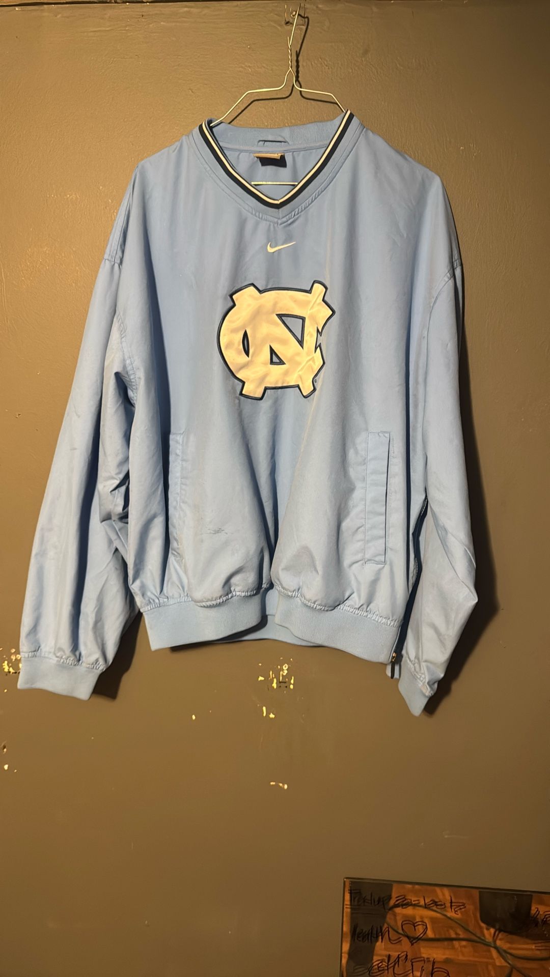 Starter Jacket