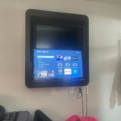 30” Roku Tv