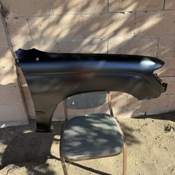 Toyota Tacoma Fender