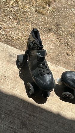 M1 Viper Skates