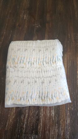 Bolsa De Pañales Nb