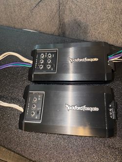 Rockford Fosgate