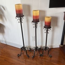candle holder