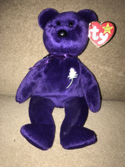 Beanie Baby