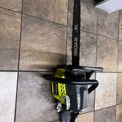 Ryobi 18