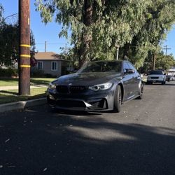 Bmw M3 