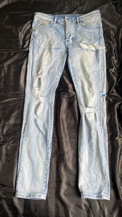 KsubI jeans