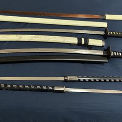 Katanas