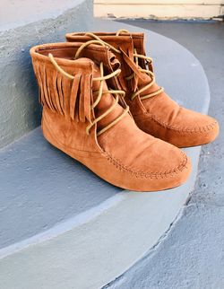 Adults Booties