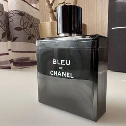 Bleu de Chanel EDT 3.4 FL Oz Cologne