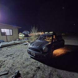 2011 Minicooper S Automatic 