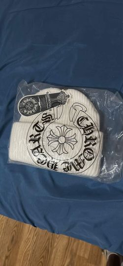 Chrome Heart Beanie