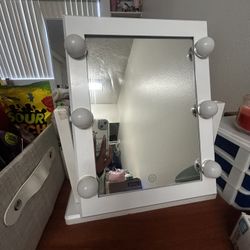 Vanity Mirror