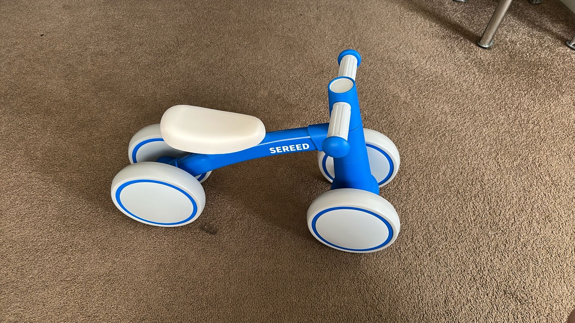 Sereed balance Bike
