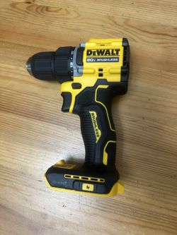 20V MAX Cordless 1/2 in. Drill/Driver