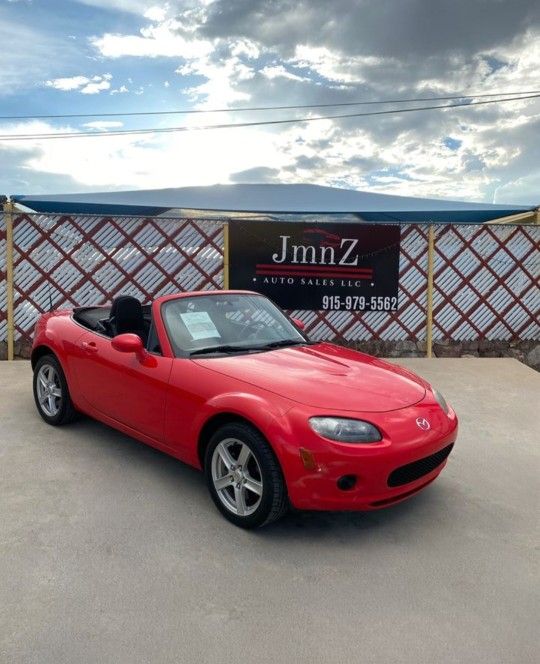 2006 MIATA MX 🔥🔥🚨