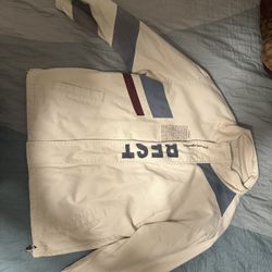 Aelfric Eden Jacket used