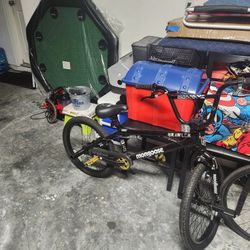 Multiple Bikes For Sale - Please See Details