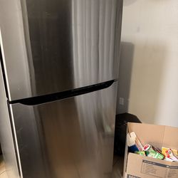 LG Refrigerator