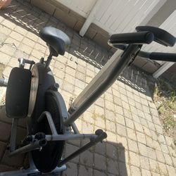 3 Gym Set 