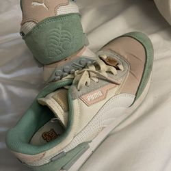 Puma Animal Crossing Sneakers 
