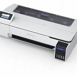 EPSON SC-F570 SUBLIMATION PRINTER
