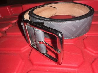 Fendi Belt 