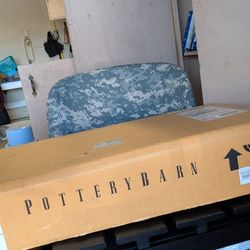 Pottery Barn Wine Rack $10 Obo