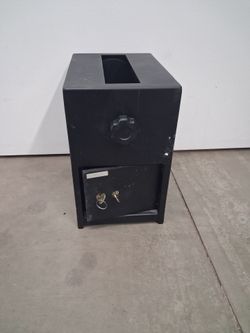 Drop Safe