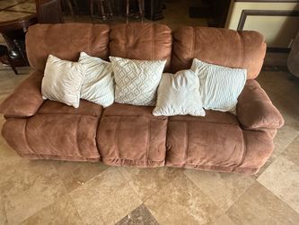 recliner couch