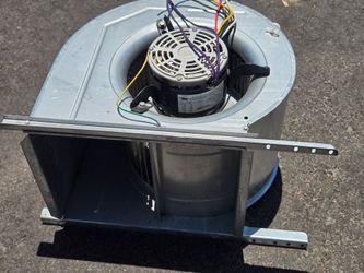 Hvac equipment
