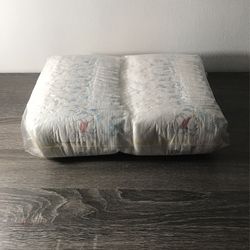Huggies Diapers
