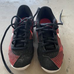 Cleats