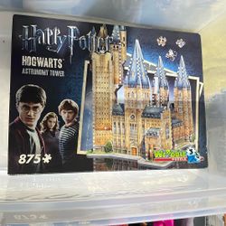 Harry Potter