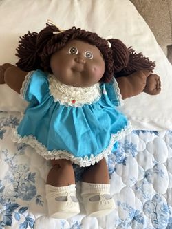 Cabbage Patch Kids