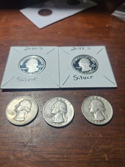 Silver