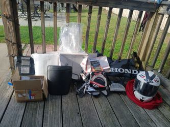 2006 HONDA CBR 1000RR