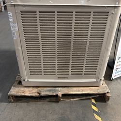 New Champion Cooler 4900 CFM Down Draft