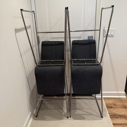 Bar stool 29 7/8” x4