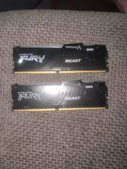 Selling RAM sticks